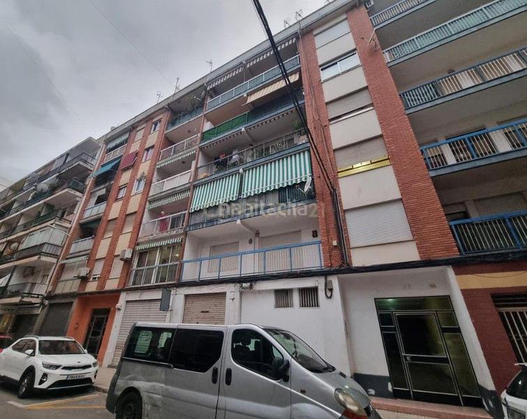 Foto 674b665e-10a5-4d3e-9a31-0095539ed24b. Appartement in primer de maig in Plaza Elíptica - República Argentina Gandia