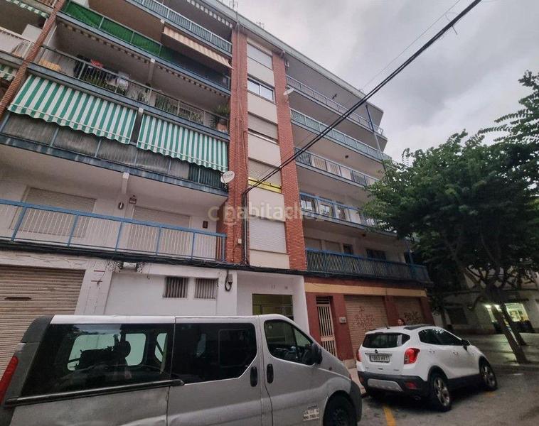 Foto 72677887-da24-465a-8a9b-d3e062089d39. Appartement in primer de maig in Plaza Elíptica - República Argentina Gandia