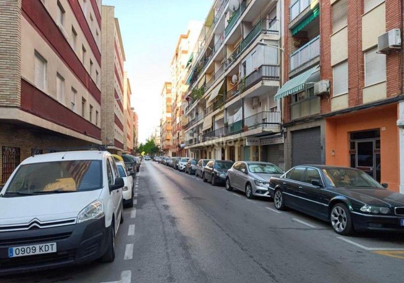 Foto a72e5226-80d3-43bd-9ca0-bcf3b619530c. Appartement in primer de maig in Plaza Elíptica - República Argentina Gandia