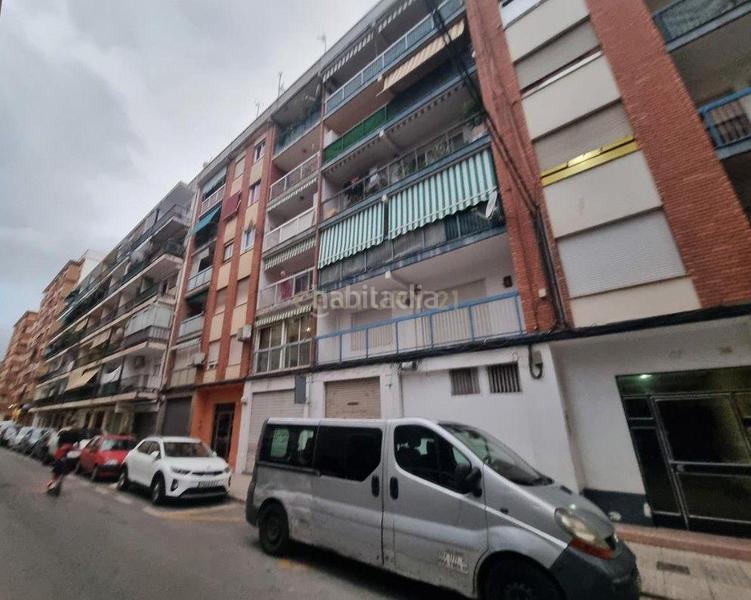 Foto c6c0eb3a-c4a1-47ad-b409-ba16b95b8b54. Appartement in primer de maig in Plaza Elíptica - República Argentina Gandia