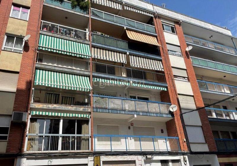 Foto e2f1e6ad-6ff6-4b36-9ee9-996500f006e0. Appartement in primer de maig in Plaza Elíptica - República Argentina Gandia