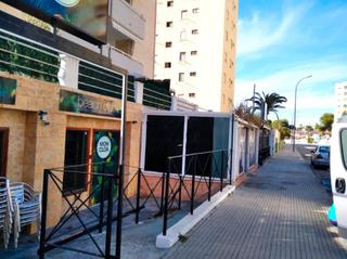 Geschäftsraum in Camp De Morvedre 49