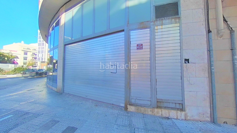 Foto 9d3f6f12-2d18-4514-8fc8-a713d352efac. Local comercial a raval del a Benipeixcar - El Raval Gandia