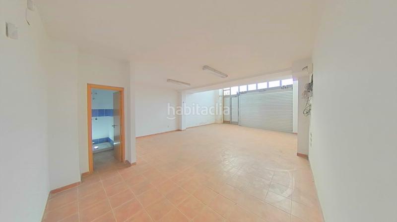 Foto a0ae3c99-d7f9-41df-8cf8-0b102d4aface. Local comercial a raval del a Benipeixcar - El Raval Gandia