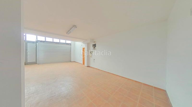 Foto abc3ba74-1d31-4bbb-beef-05ef63d8b29b. Local comercial a raval del a Benipeixcar - El Raval Gandia