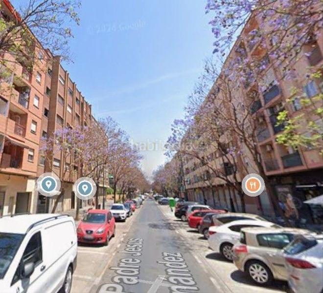 Foto 848f7b18-1178-443d-bc65-d857ef5256f5. Appartamento in Quart de Poblet 1 in Quart de Poblet