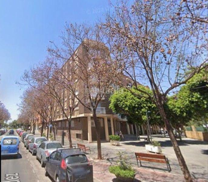 Foto 9d202c30-d0eb-4d53-a882-f1cf35e85a02. Appartamento in Quart de Poblet 1 in Quart de Poblet