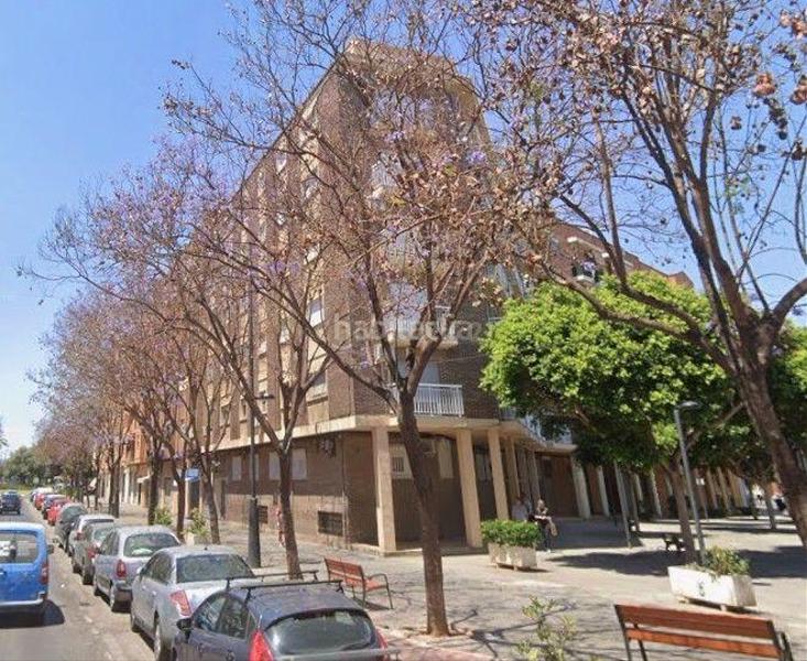 Foto a2e2b141-fa7b-4b67-82e9-8c2dffe85e8b. Appartamento in Quart de Poblet 1 in Quart de Poblet