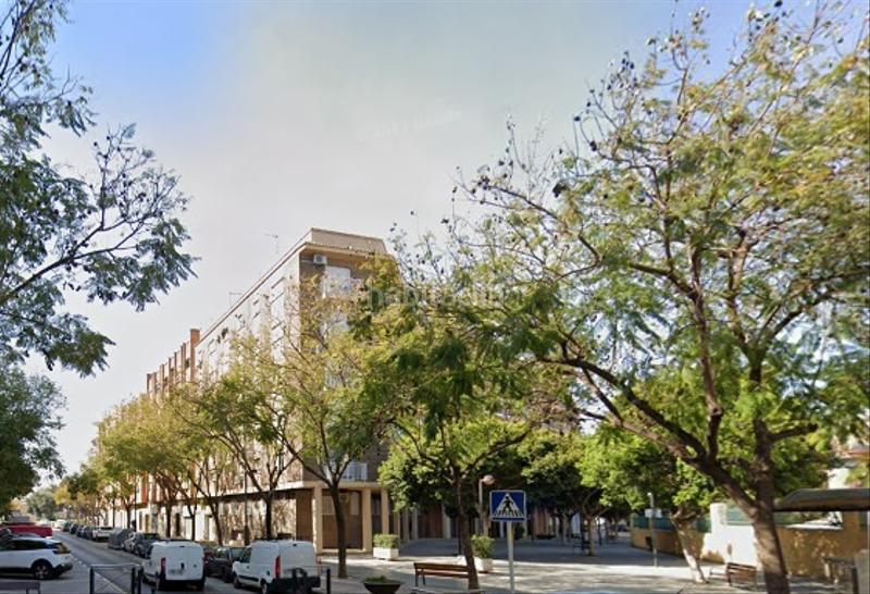 Foto c3d6d417-f53d-4c98-b3c0-be6b2b0e0d21. Appartamento in Quart de Poblet 1 in Quart de Poblet