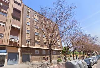 Appartement  Quart de poblet 1. Venta de piso ocupado en calle roger de flor n 1 quart de poblet