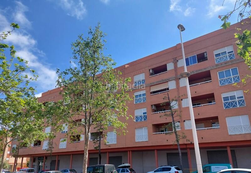 Foto 4760b07c-6b54-476b-9aeb-35a0b28b7f4c. Aparcament cotxe a puig de pasques a Doctor Palos - Alto Palancia Sagunt