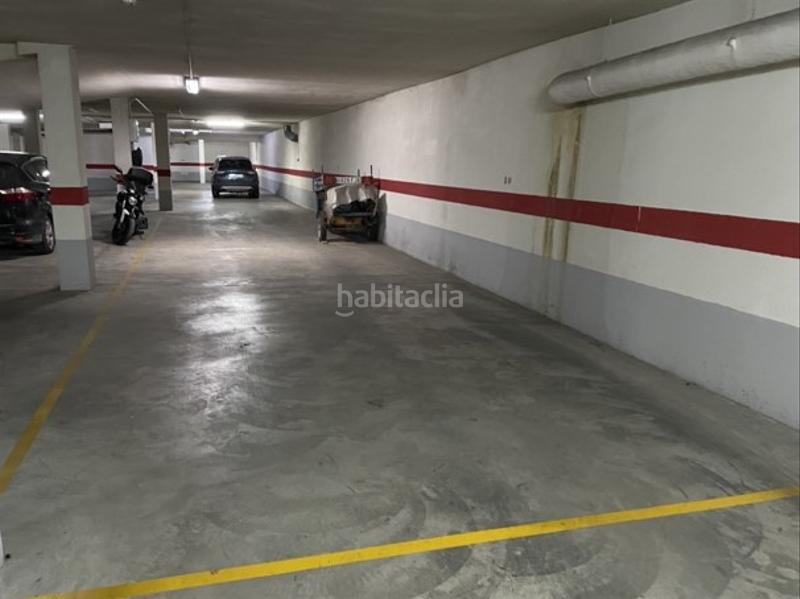 Foto bb741a09-76b3-4b7f-a01e-5fdb80754cc6. Autoparkplatz in puig de pasques in Doctor Palos - Alto Palancia Sagunt