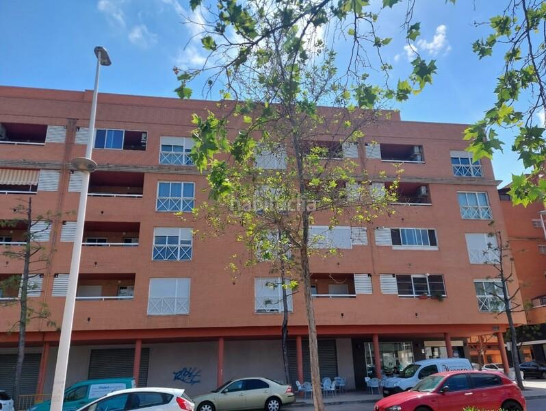 Foto d0080701-8676-41a8-920a-47bee77e2a4d. Parking voiture dans puig de pasques dans Doctor Palos - Alto Palancia Sagunt