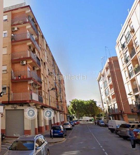 Foto 0c0e4d9c-30cd-48cd-99fd-a3092f797e61. Apartamento en caixa d'estalvis valencia en Alaquàs