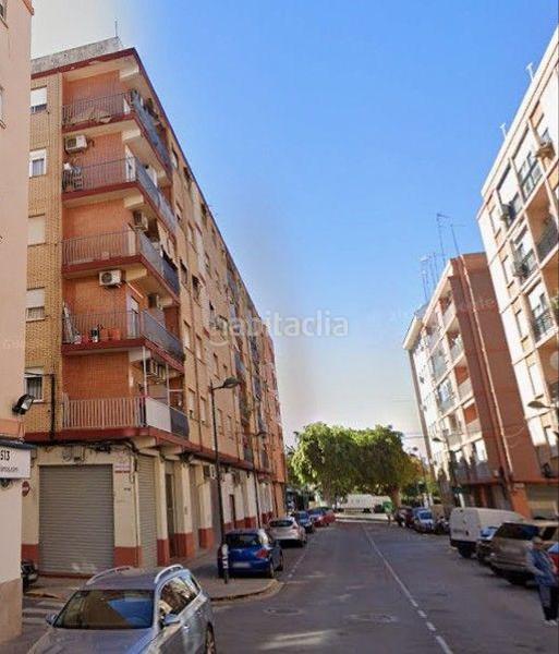 Foto 2bf872b0-665b-4767-ac47-0e09fbab0437. Apartamento en caixa d'estalvis valencia en Alaquàs