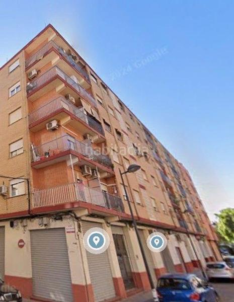 Foto cca8f918-9e40-4629-a420-db930d01a066. Apartamento en caixa d'estalvis valencia en Alaquàs