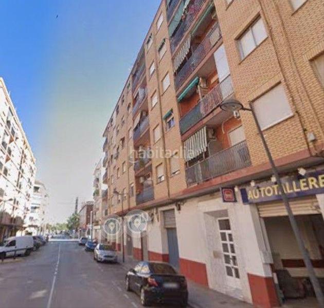 Foto ea87d9ef-8979-431a-8e14-57885f3c69e1. Apartamento en caixa d'estalvis valencia en Alaquàs