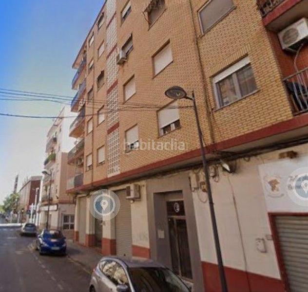 Foto 35618cf5-48fa-4745-a6ae-f5b5d5767870. Apartment in caixa d'estalvis valencia in Alaquàs