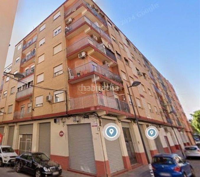 Foto 9c52462d-cf0f-4319-95f1-0e67d6b5ea71. Apartment in caixa d'estalvis valencia in Alaquàs