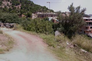 Terrain résidentiel à Poligono 35, 15