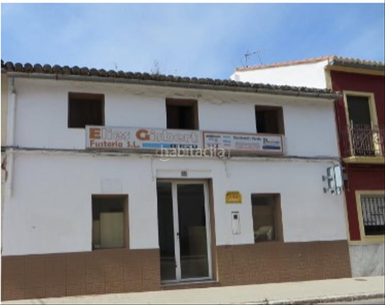 Foto 0d454a0d-0ad0-4f07-83a3-1634272f1bd5. Casa in san antoni in Carcaixent