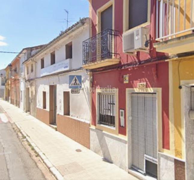 Foto 3958ad4a-0f6e-42f0-b316-f6e5714d0641. Casa in san antoni in Carcaixent