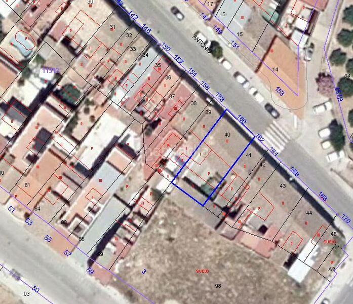 Foto 58906b00-4863-4844-b148-6fa61d1e07a3. Casa in san antoni in Carcaixent