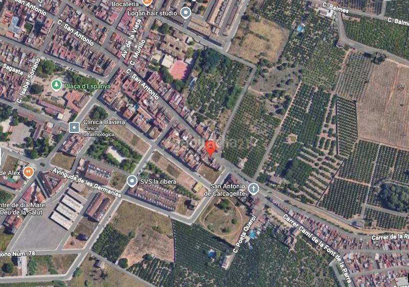 Foto 72941415-f45d-4d2d-be1b-6eff16de810a. Casa in san antoni in Carcaixent