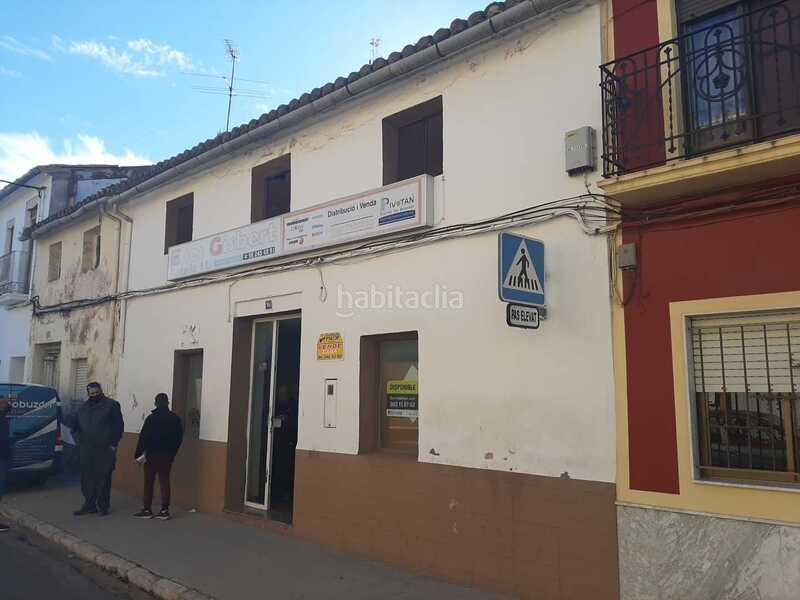 Foto a0d43f8d-5afe-48b9-8f93-903120e3f849. Casa in san antoni in Carcaixent