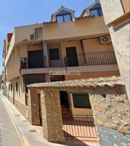 Foto 101108fd-b2be-469a-8516-ba949f23d134. Casa a sant roc a Aldaia