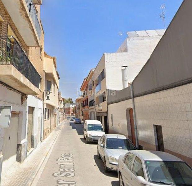 Foto 63aa42bd-2901-4e5d-aad5-9fa55b79975a. Casa a sant roc a Aldaia