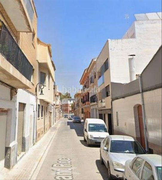 Foto 90022659-99dd-4518-b627-44ffe93bceeb. Casa a sant roc a Aldaia