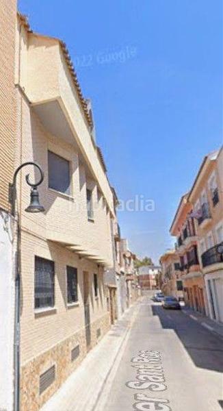 Foto e0999775-ac75-4a6f-96f2-0573e538e76b. Casa a sant roc a Aldaia