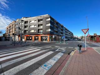 Aparcament cotxe a Generalitat valenciana, 7