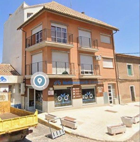 Foto 094dba53-d48f-413a-bbb4-e40894b891b9. Piccolo appartamento in major in Torres Torres