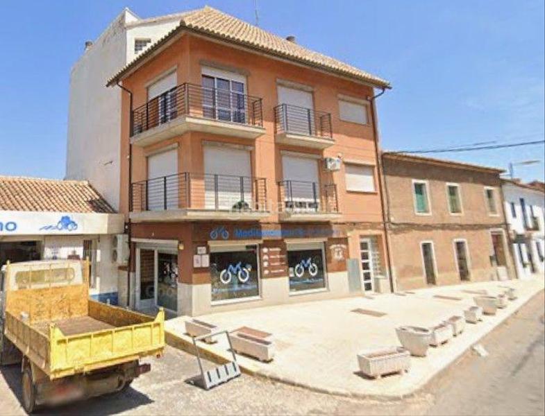 Foto f51c48b8-8227-4cf0-b164-27bbd947203c. Piccolo appartamento in major in Torres Torres