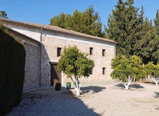 Locale commerciale in MOLI NOU, S/N