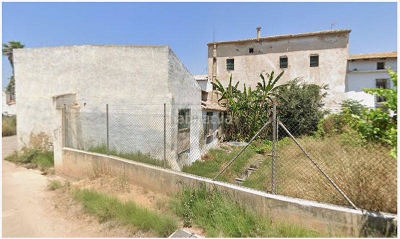 Foto 18315a8d-4095-4aef-8dee-b9c74e1f6960. Finca rústica a poligono 22 a Guadassuar
