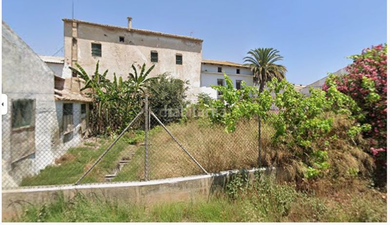 Foto 2f7ae118-8109-4a78-8991-7ef787dc402f. Finca rústica a poligono 22 a Guadassuar