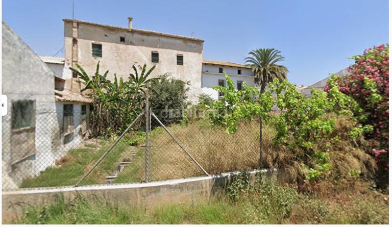 Foto 2f7ae118-8109-4a78-8991-7ef787dc402f. Propriété dans poligono 22 dans Guadassuar