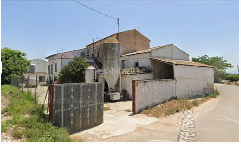 Foto 2ff4d3c2-c198-4e2e-a9c5-3eae3052fc1b. Propriété dans poligono 22 dans Guadassuar