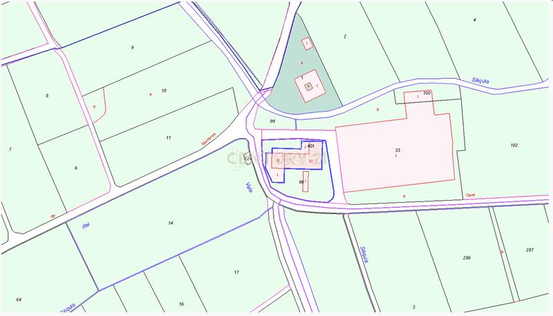 Foto 31b63ff4-b3be-4415-8983-1b92bfb97b4f. Propriété dans poligono 22 dans Guadassuar