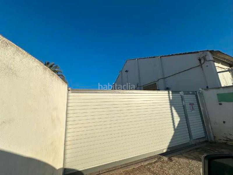 Foto d0dc5df7-7a1c-4b5e-b437-eccd1a5031bc. Propriété dans poligono 22 dans Guadassuar