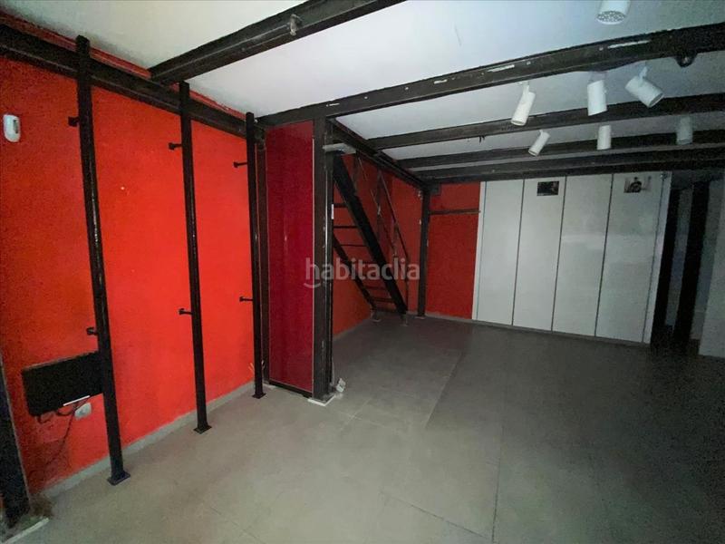 Foto e070e8de-6720-4614-b2b5-a38a6ecebf80. Geschäftsraum in pio xii in Barrio de Campanar Valencia