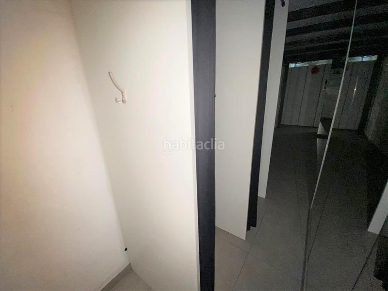 Foto cbe4ede4-2b1c-421b-80ce-fd623d507101. Local comercial a pio xii a Barrio de Campanar Valencia