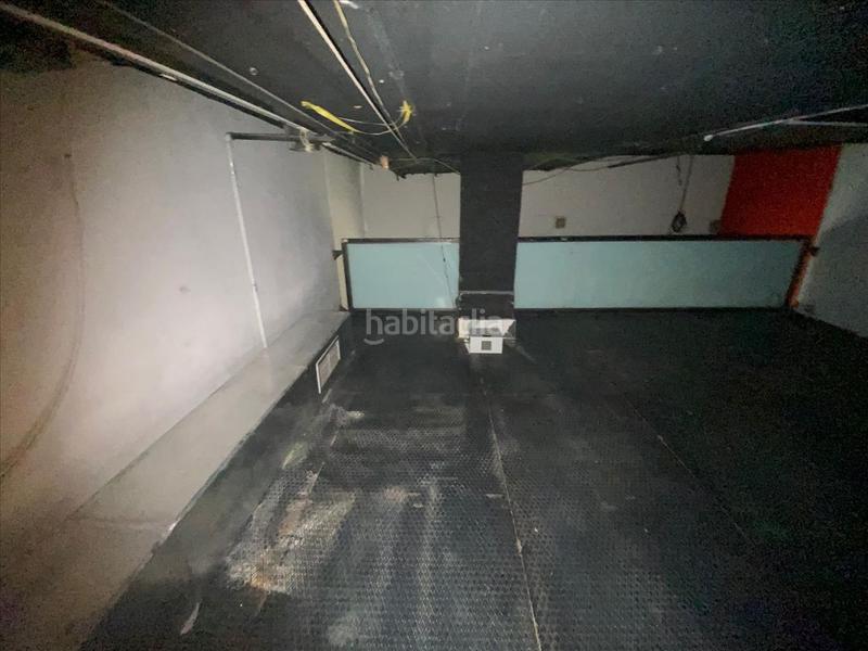 Foto 9171c52b-d2f4-46e2-9610-d938f5df9ee8. Locale commerciale in pio xii in Barrio de Campanar Valencia