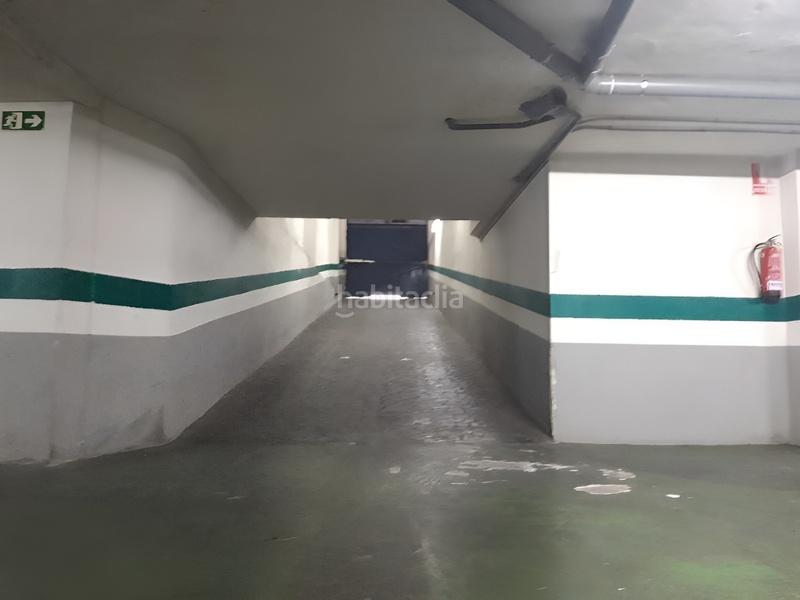 Foto 175d6d51-bba0-46a8-aab9-b729b2462809. Aparcament cotxe a generalitat valenciana a Algemesí