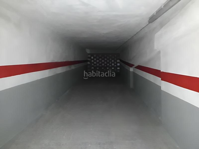 Foto ce7c2132-678b-4600-a91e-d1f4f4c1f6bf. Aparcament cotxe a generalitat valenciana a Algemesí