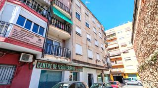 Apartamento en Pintor climent 4