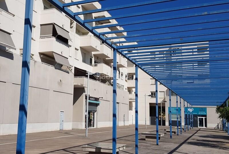 Foto 07aa50c5-f8b0-4f96-b82d-b76101d2e39d. Parking coche en el puig en Sotolivar-Mas del Rosari Paterna